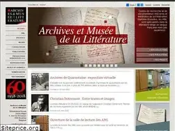 Sites similar to aml-cfwb.be