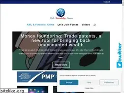 Sites similar to aml-knowledge-centre.org
