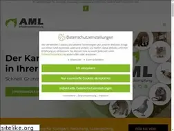 Sites similar to aml-schaedlingsbekaempfung.de