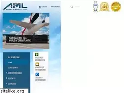 Sites similar to aml.mru.aero