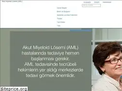 Sites similar to aml.org.tr