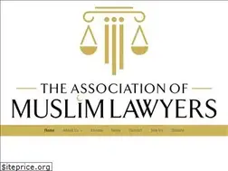 Sites similar to aml.org.uk