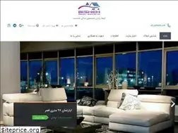 Sites similar to amlaakbisheh.ir