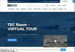 Sites similar to amlabels.co.uk