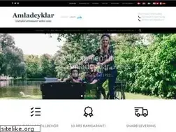 Sites similar to amladcyklar.se