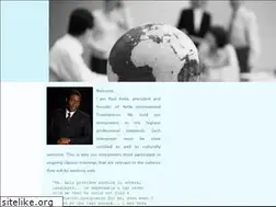 Sites similar to amlainternational.com