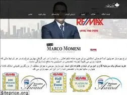 Sites similar to amlakcanada.com