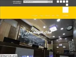 Sites similar to amlakeandishesazan.ir