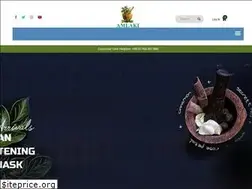 Sites similar to amlaki.org