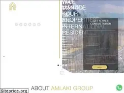 Sites similar to amlakigroup.com