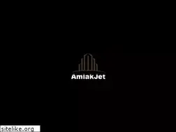 Sites similar to amlakjet.istanbul