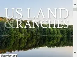 Sites similar to amlandranch.com