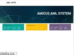 Sites similar to amlapps.sg