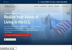 Sites similar to amlawglobal.com