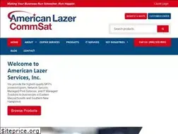 Sites similar to amlazer.com