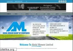 Sites similar to amlbd.com