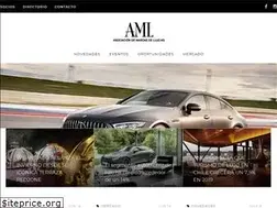 Sites similar to amlchile.cl