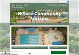Sites similar to amld.org