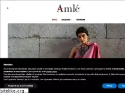 Sites similar to amle.it