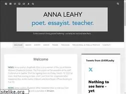 Sites similar to amleahy.com