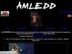 Sites similar to amledd.co.uk