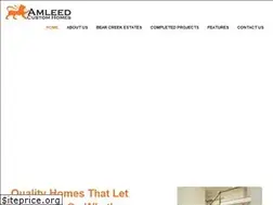 Sites similar to amleed.com