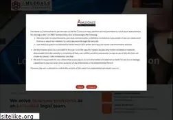 Sites similar to amlegals.com