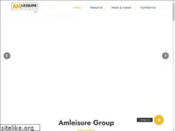 Sites similar to amleisure.com.my