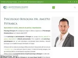 Sites similar to amletopetrarca.com