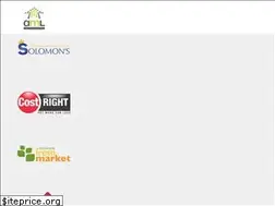 Sites similar to amlfoods.com