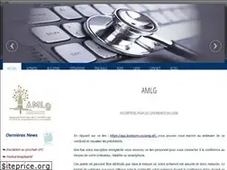 Sites similar to amlg.be