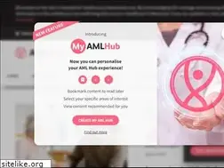 Sites similar to amlglobalportal.com