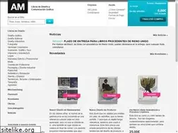 Sites similar to amlibros.com