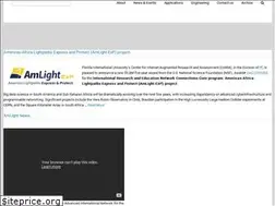 Sites similar to amlight.net