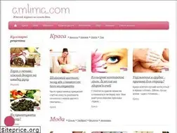 Sites similar to amlima.com