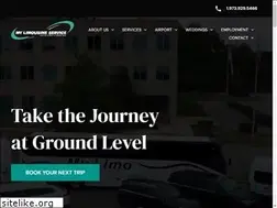 Sites similar to amlimousine.com