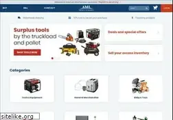 Sites similar to amlinc.com