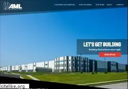 Sites similar to amlinc.net