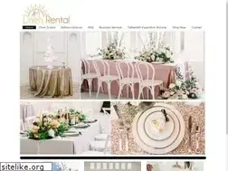 Sites similar to amlinenrental.com