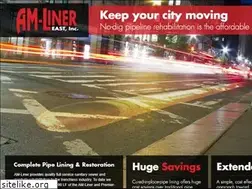 Sites similar to amlinereast.com