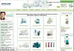 Sites similar to amlm.info