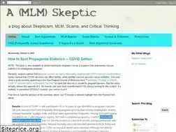 Sites similar to amlmskeptic.blogspot.com