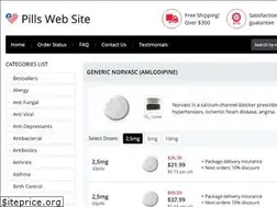 Sites similar to amlodipine20.us