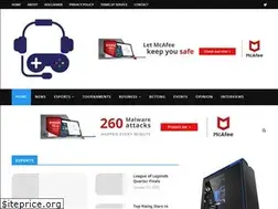 Sites similar to amlosports.com