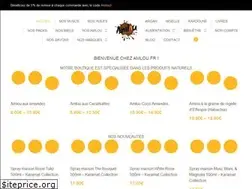 Sites similar to amlou.fr