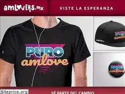 Sites similar to amlovers.mx