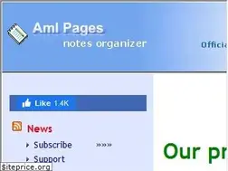 Sites similar to amlpages.com