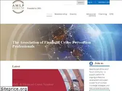 Sites similar to amlpforum.com