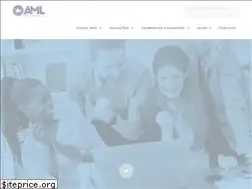 Sites similar to amlreputacional.com.br