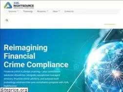Sites similar to amlrightsource.com